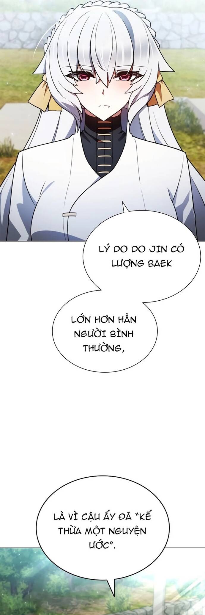 Thần Chết Part-Time Chapter 6 - 41