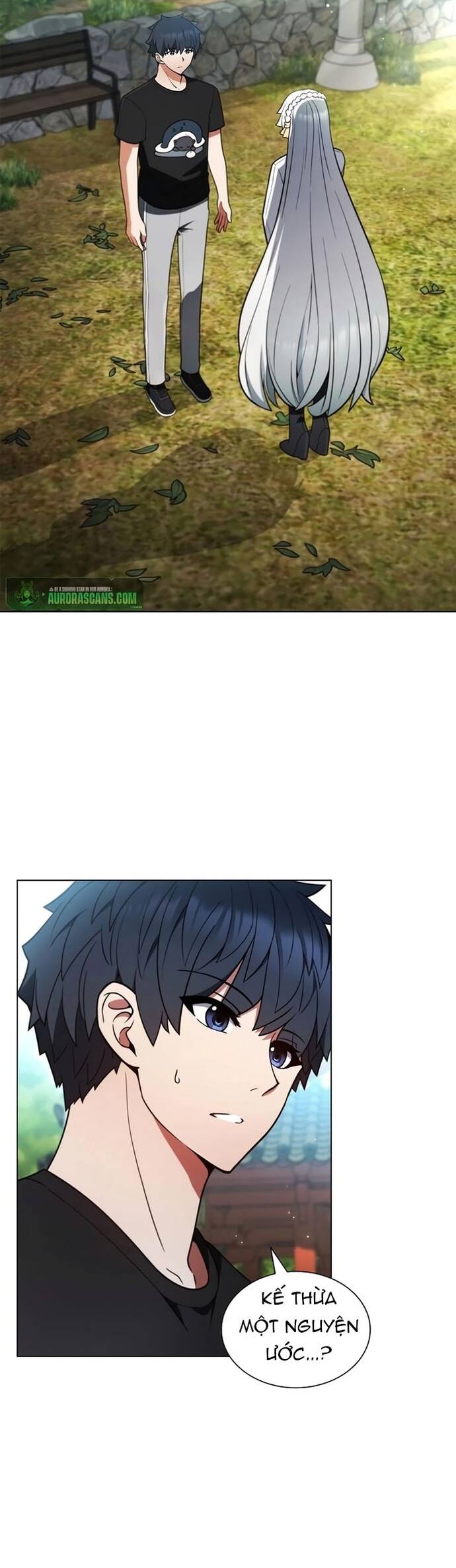 Thần Chết Part-Time Chapter 6 - 42