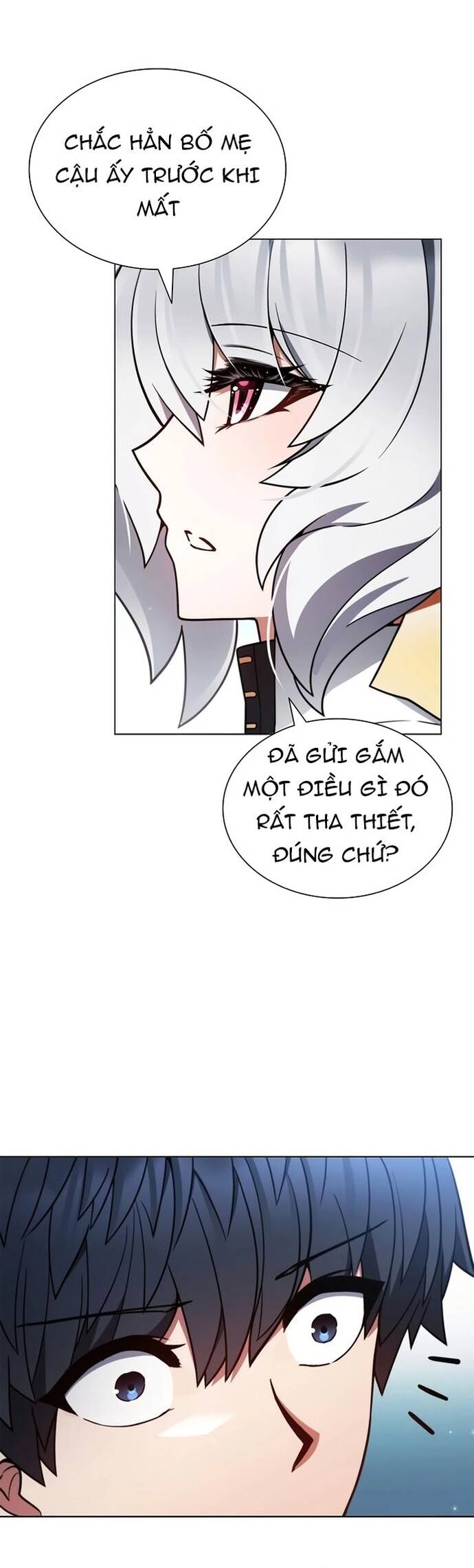 Thần Chết Part-Time Chapter 6 - 43