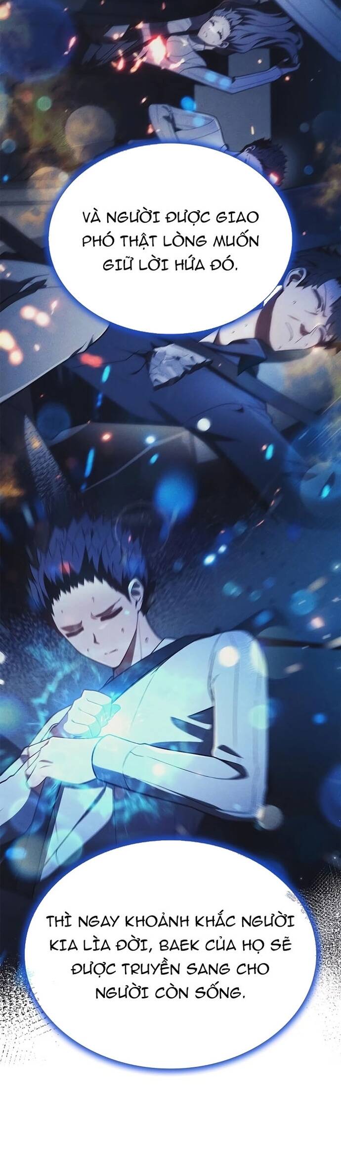 Thần Chết Part-Time Chapter 6 - 48