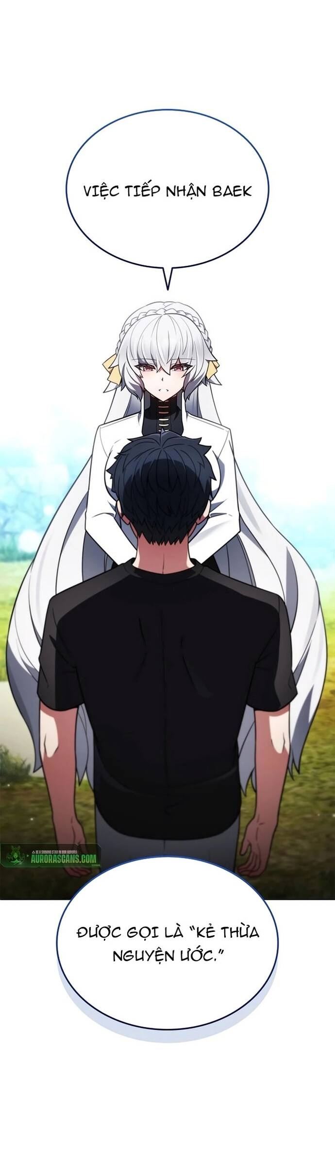 Thần Chết Part-Time Chapter 6 - 49