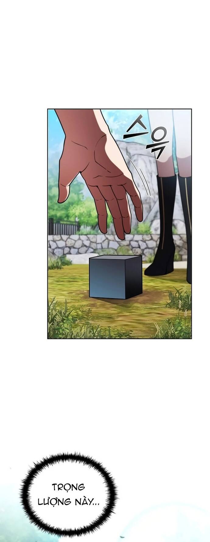 Thần Chết Part-Time Chapter 6 - 50