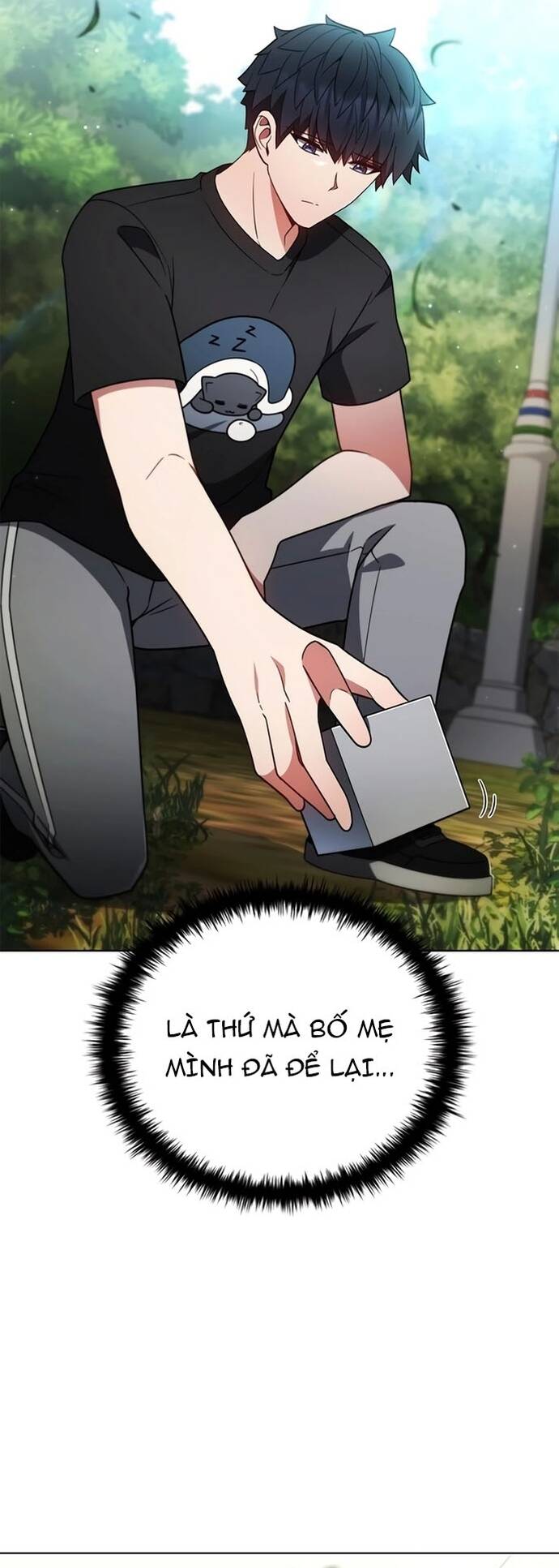 Thần Chết Part-Time Chapter 6 - 51