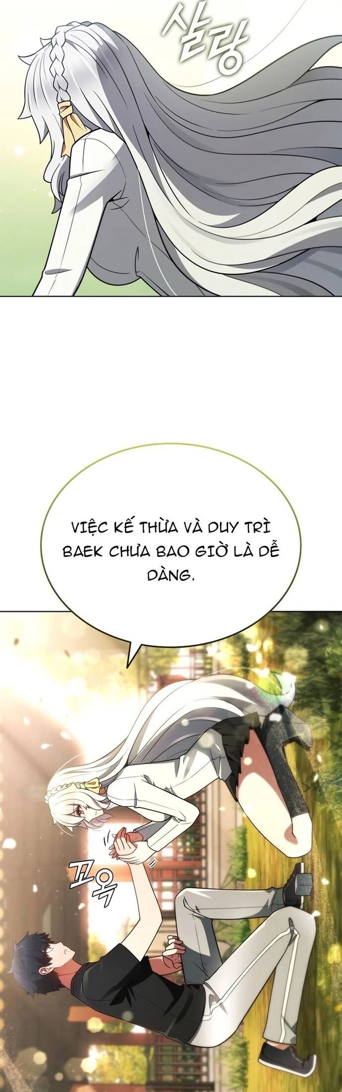 Thần Chết Part-Time Chapter 6 - 52