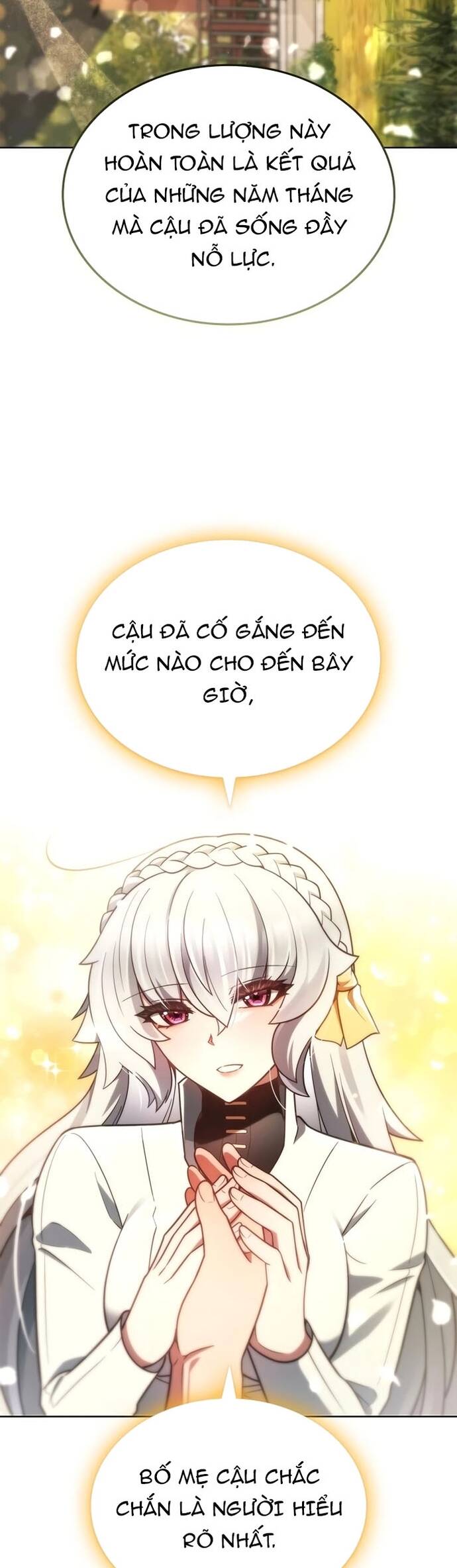 Thần Chết Part-Time Chapter 6 - 53