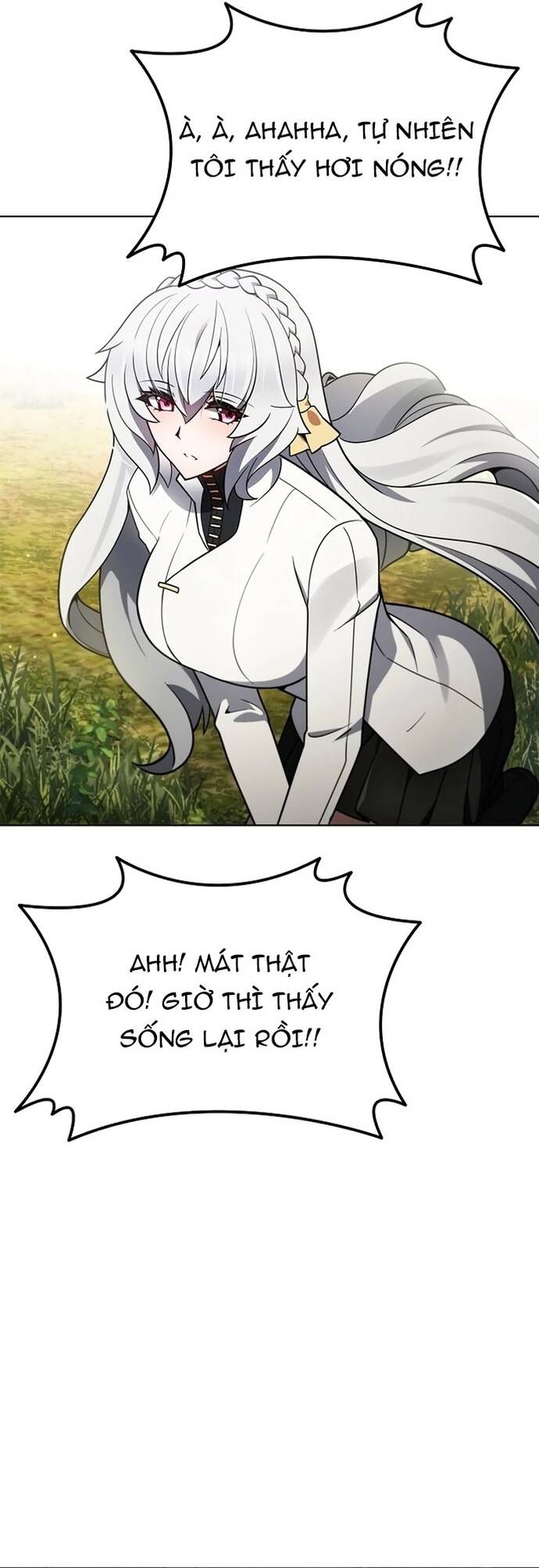 Thần Chết Part-Time Chapter 6 - 57