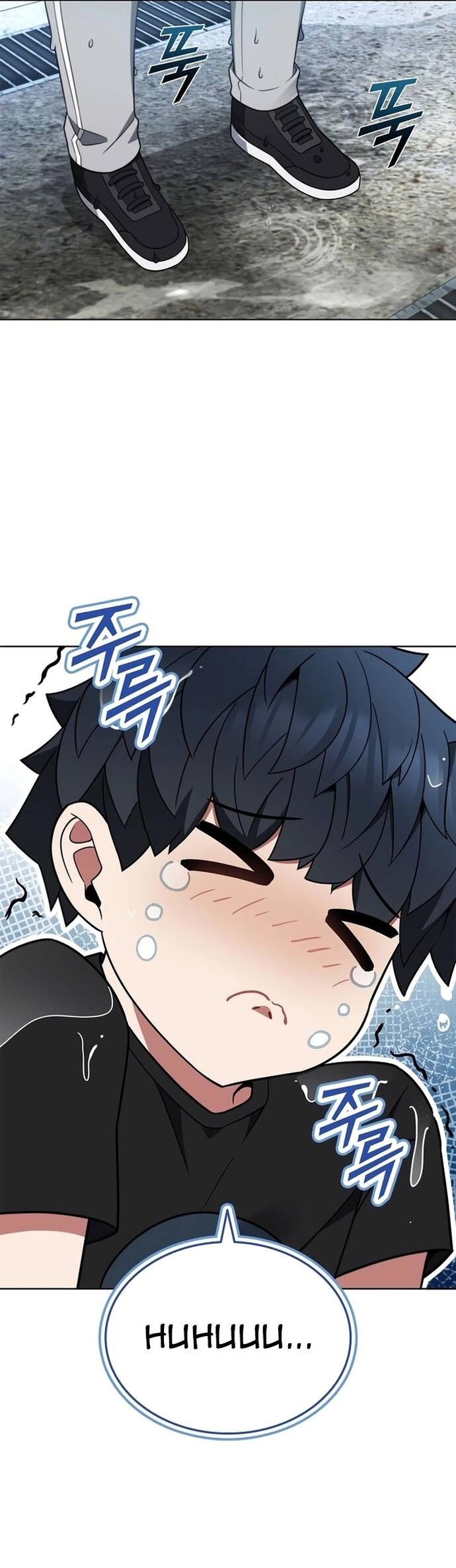 Thần Chết Part-Time Chapter 6 - 58