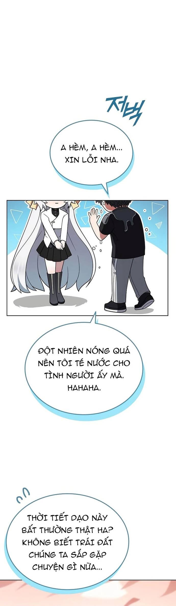 Thần Chết Part-Time Chapter 6 - 59