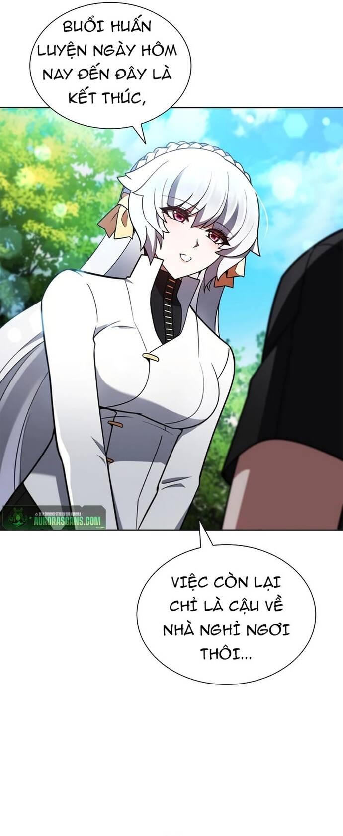 Thần Chết Part-Time Chapter 6 - 61