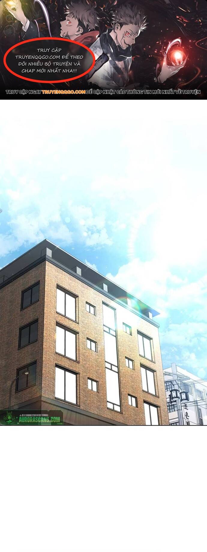 Thần Chết Part-Time Chapter 7 - 1