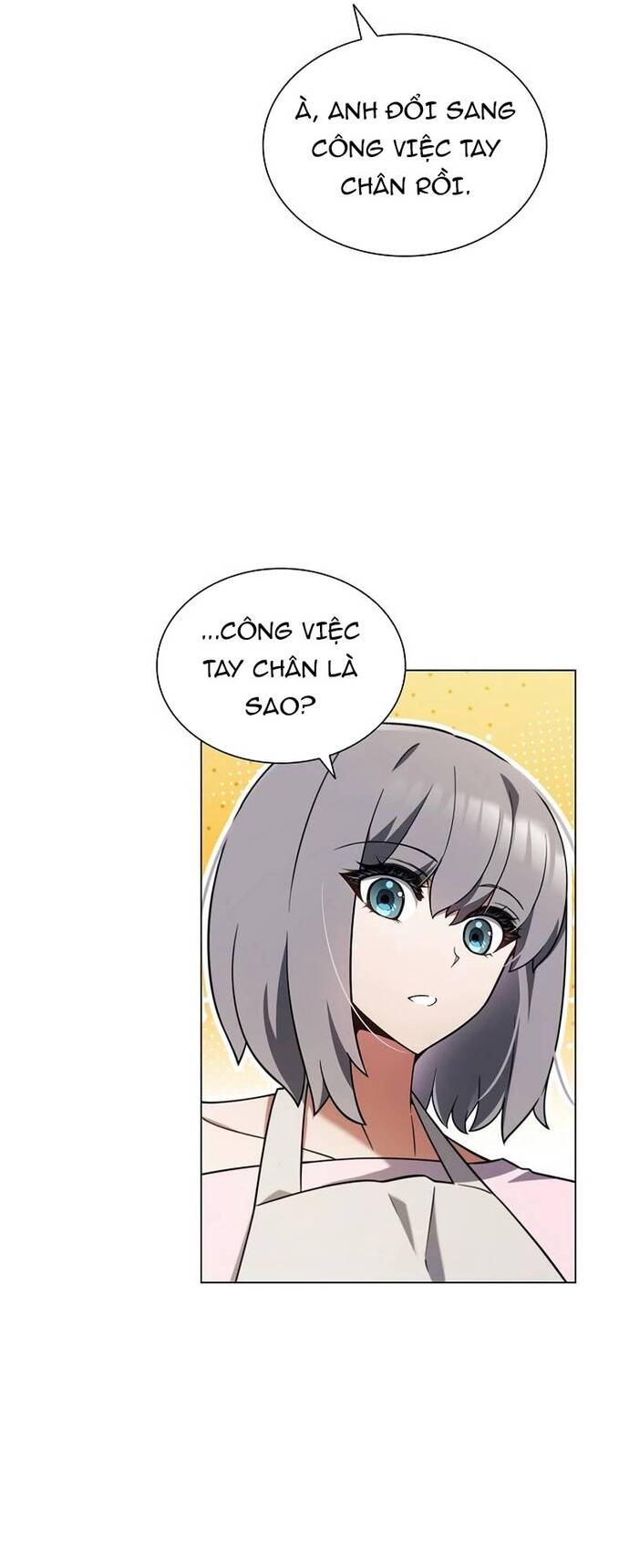 Thần Chết Part-Time Chapter 7 - 3