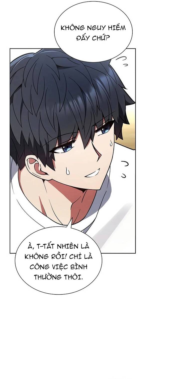 Thần Chết Part-Time Chapter 7 - 4