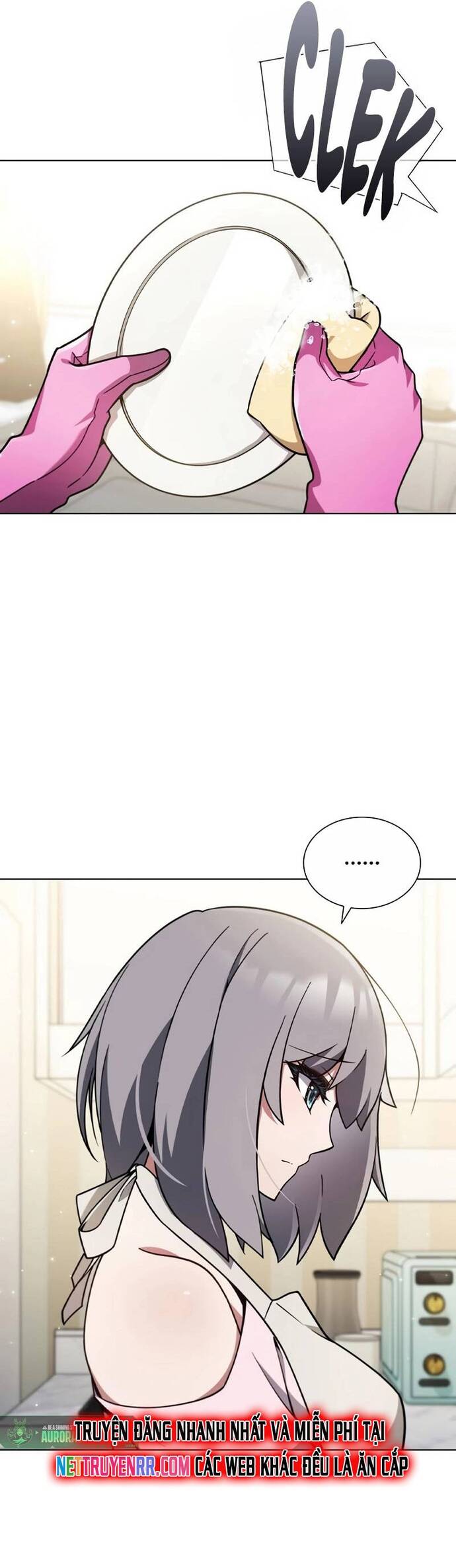 Thần Chết Part-Time Chapter 7 - 6