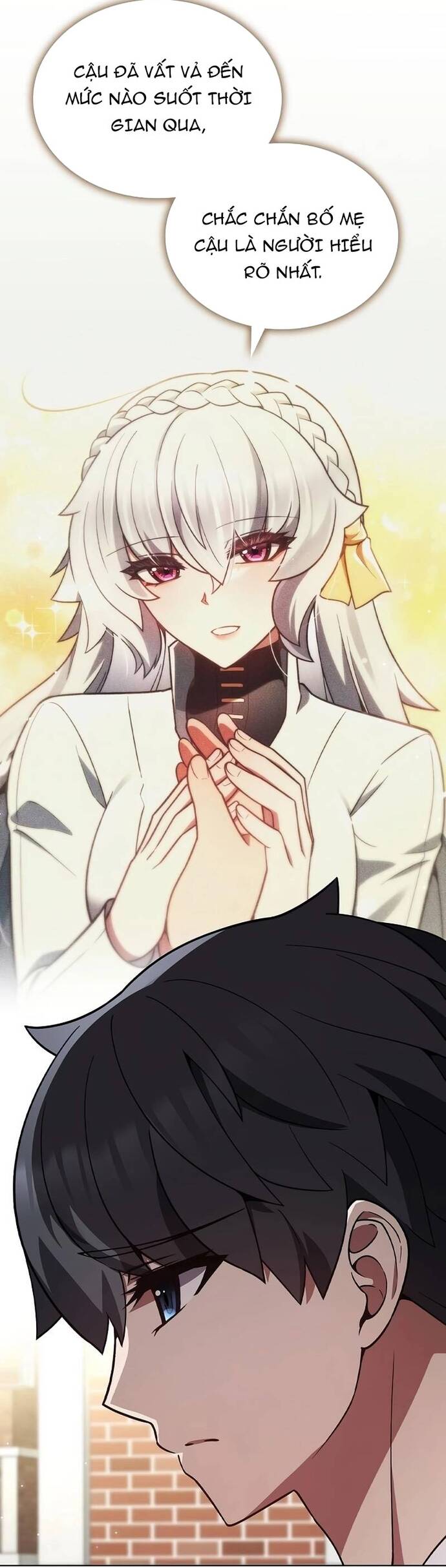 Thần Chết Part-Time Chapter 7 - 8