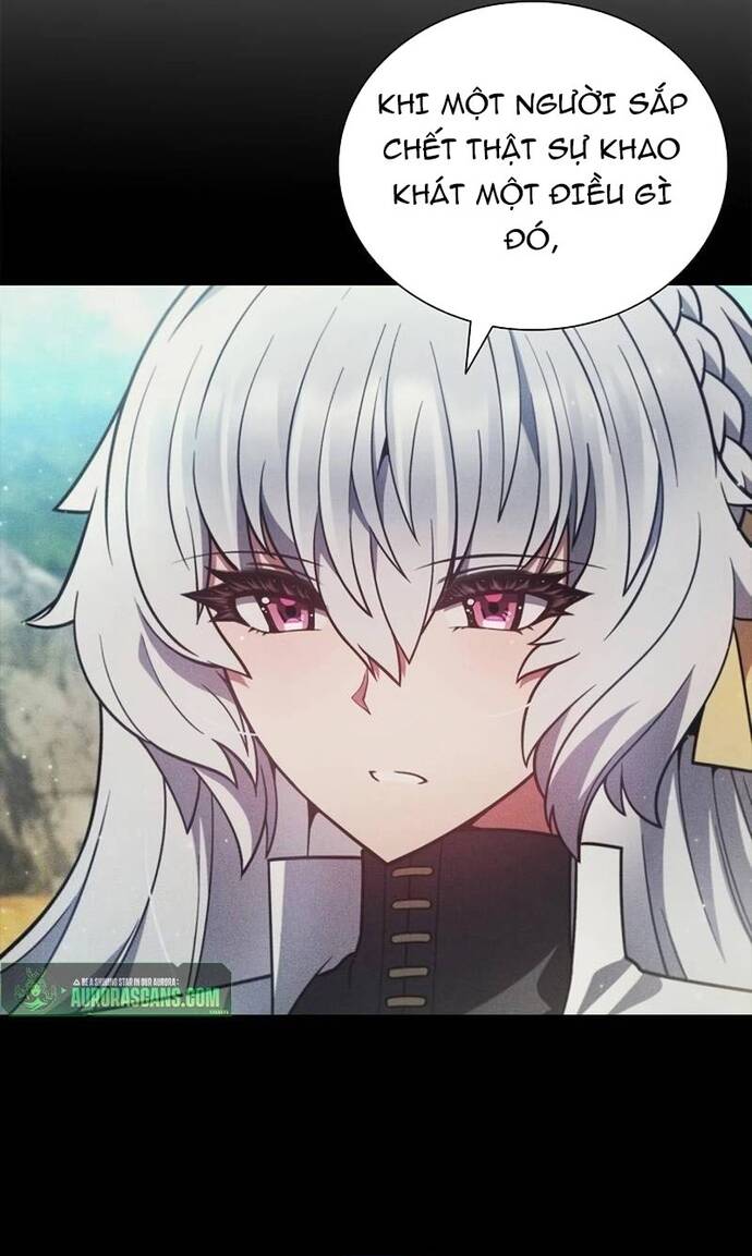 Thần Chết Part-Time Chapter 7 - 10