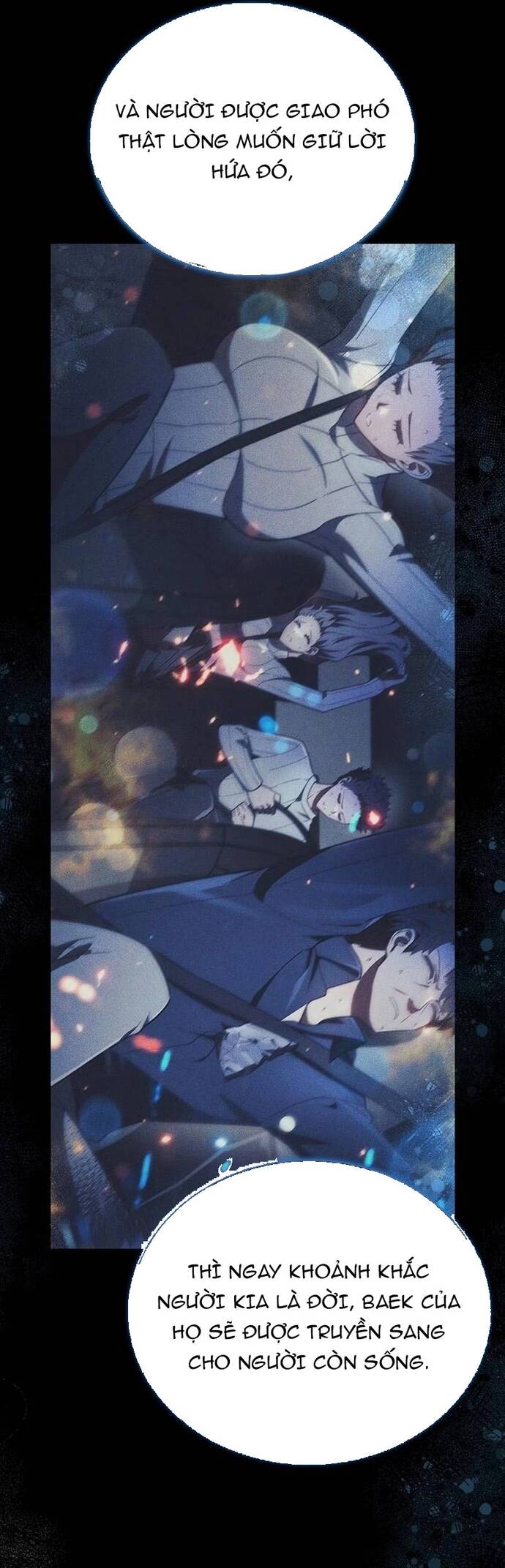 Thần Chết Part-Time Chapter 7 - 11