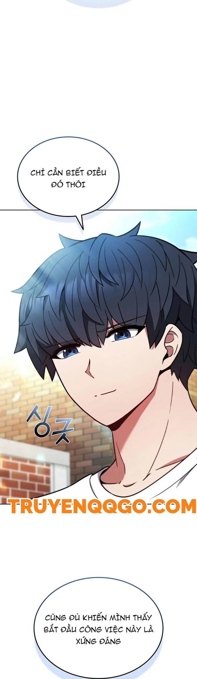 Thần Chết Part-Time Chapter 7 - 13