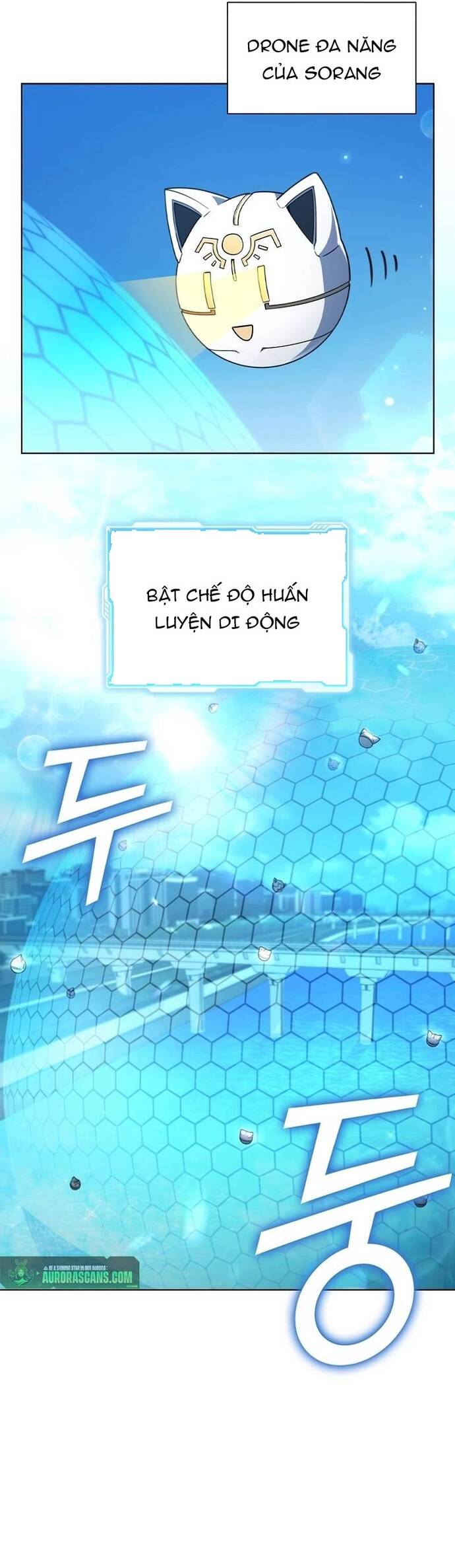 Thần Chết Part-Time Chapter 7 - 15