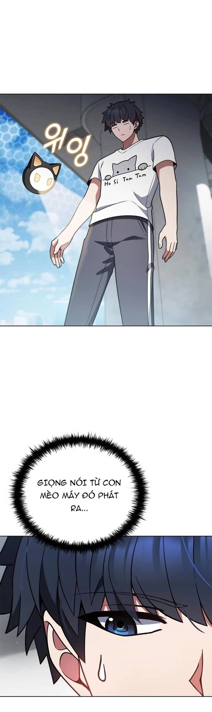 Thần Chết Part-Time Chapter 7 - 18