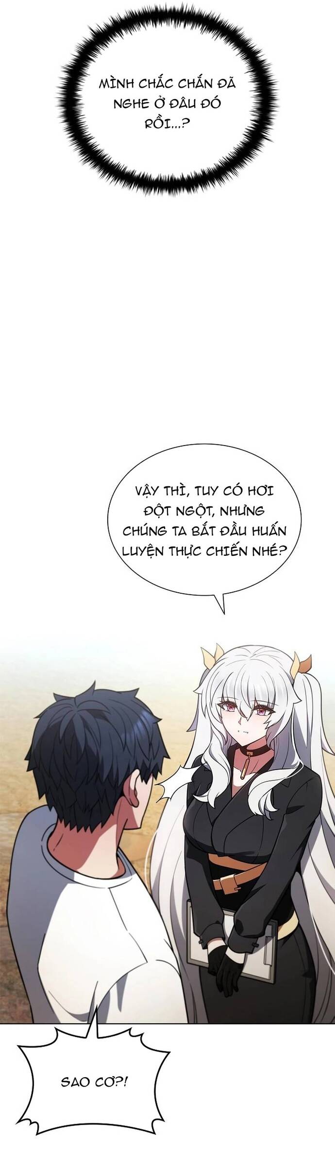 Thần Chết Part-Time Chapter 7 - 19