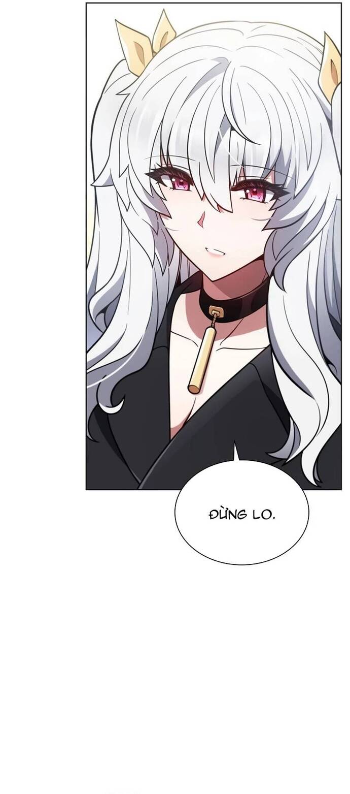 Thần Chết Part-Time Chapter 7 - 21