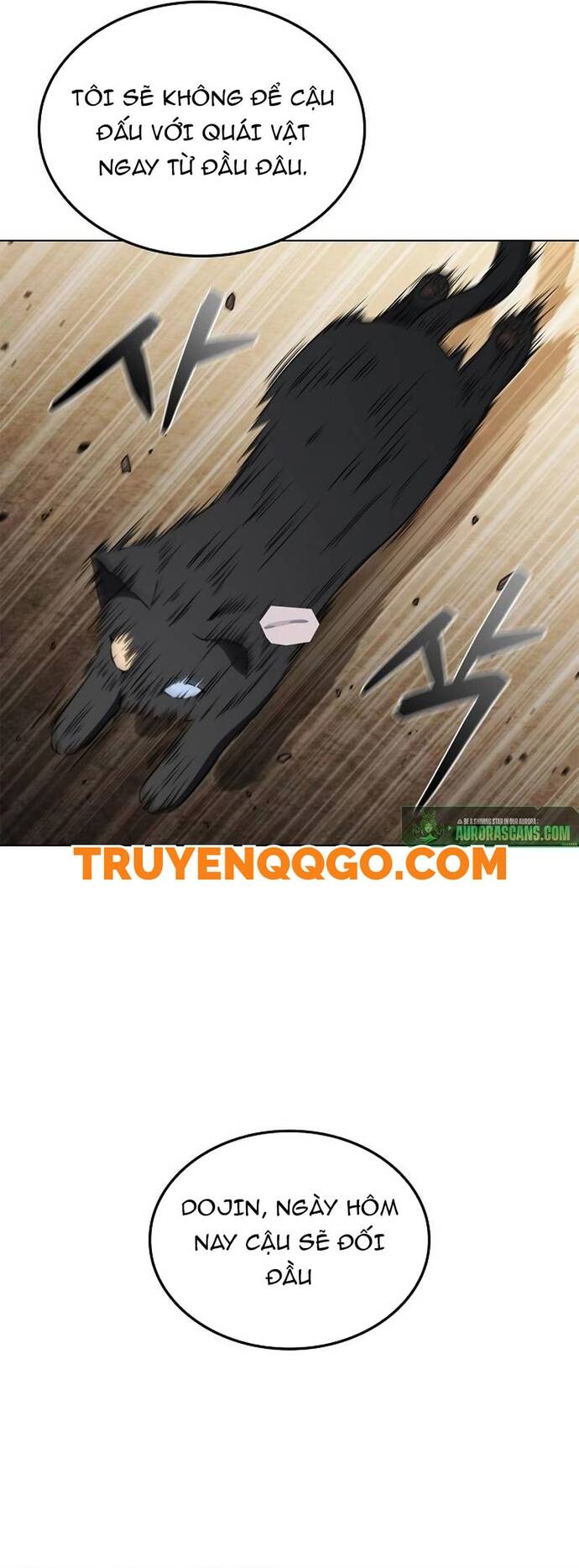 Thần Chết Part-Time Chapter 7 - 22