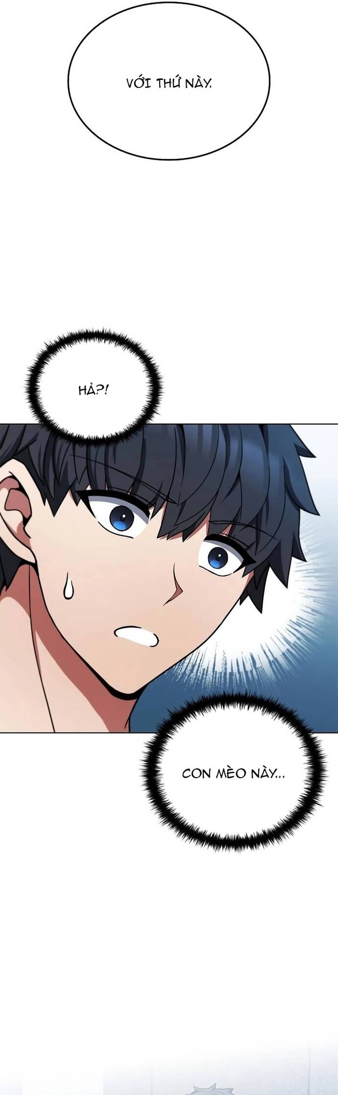 Thần Chết Part-Time Chapter 7 - 24