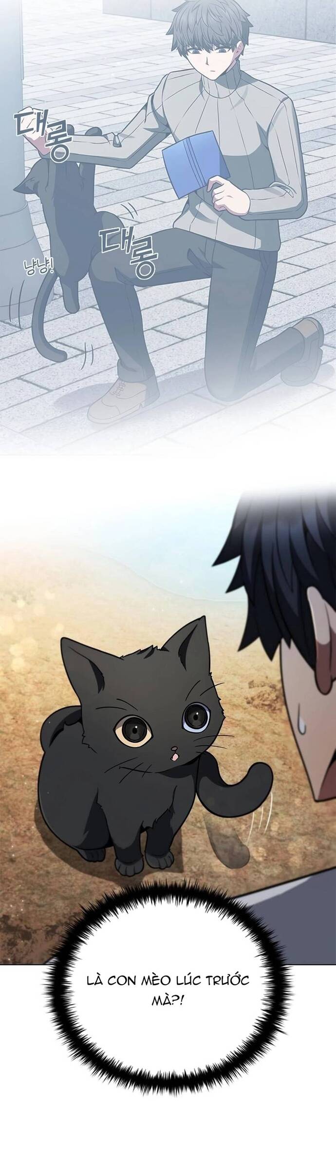 Thần Chết Part-Time Chapter 7 - 25