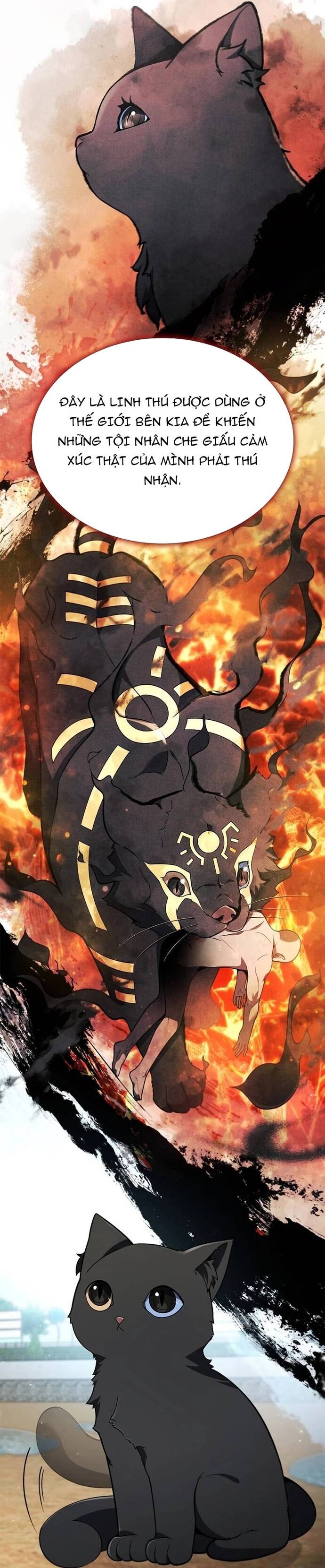 Thần Chết Part-Time Chapter 7 - 27