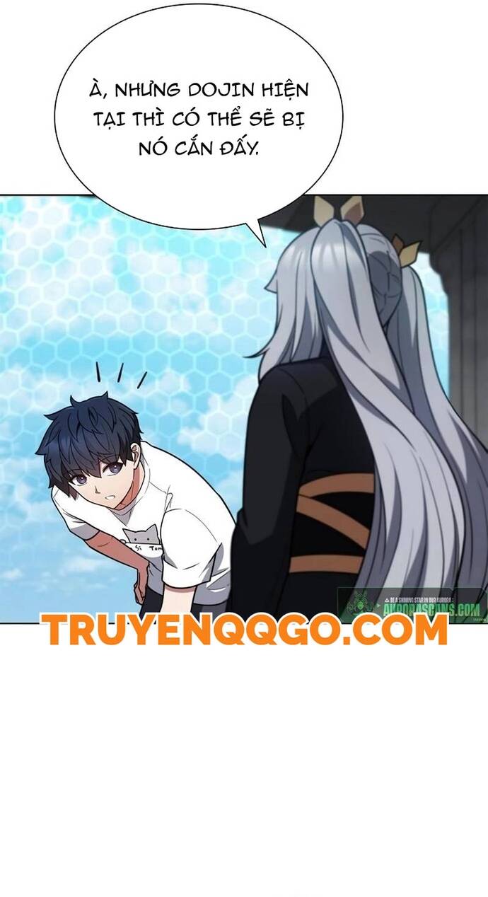 Thần Chết Part-Time Chapter 7 - 30