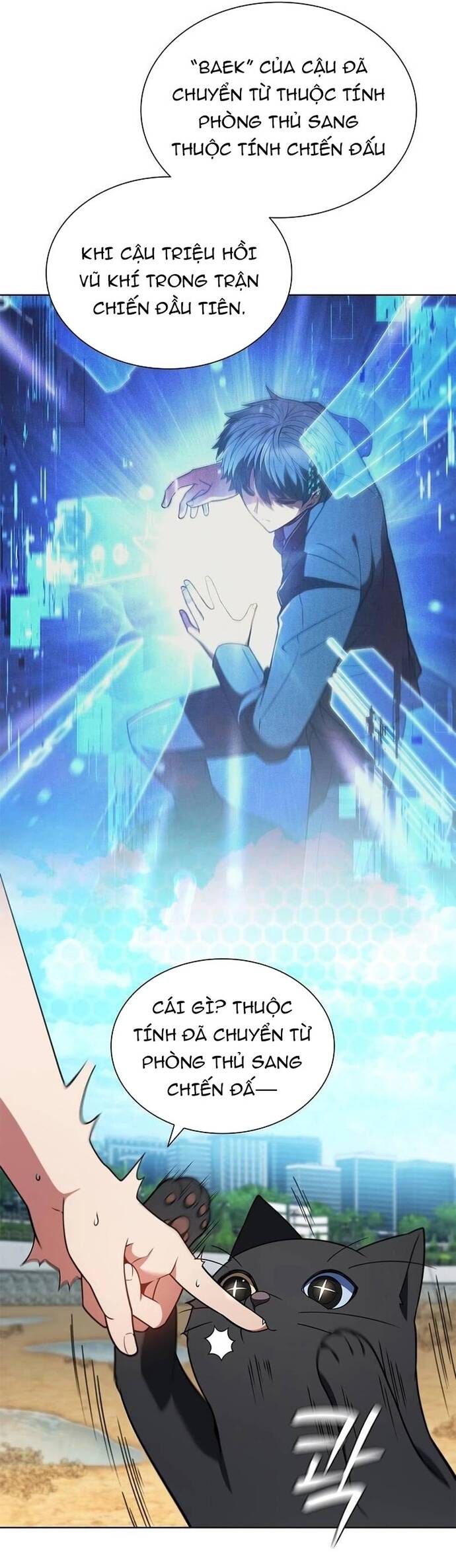 Thần Chết Part-Time Chapter 7 - 31