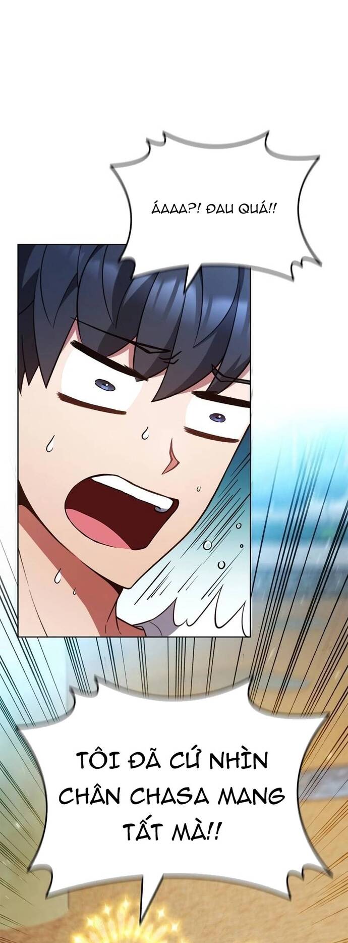 Thần Chết Part-Time Chapter 7 - 32