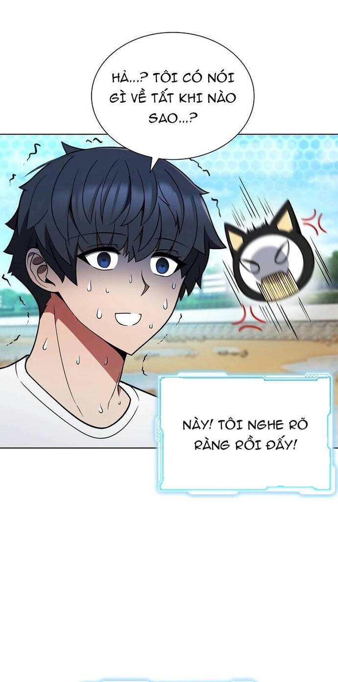 Thần Chết Part-Time Chapter 7 - 36