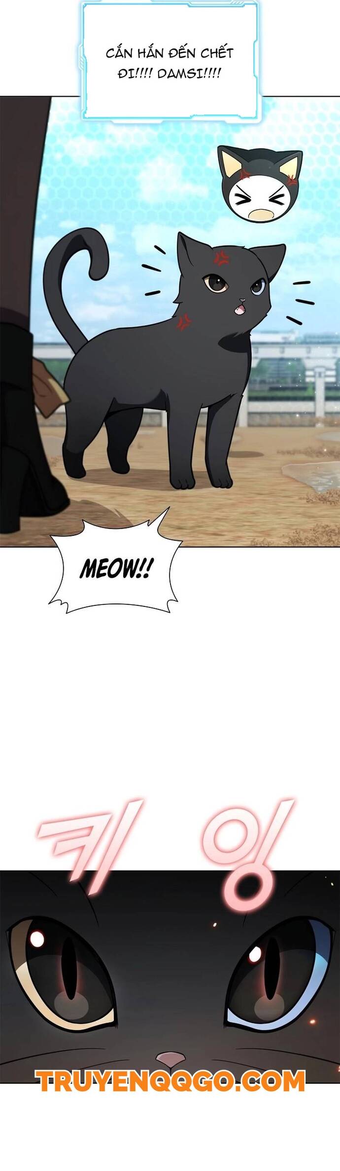 Thần Chết Part-Time Chapter 7 - 37
