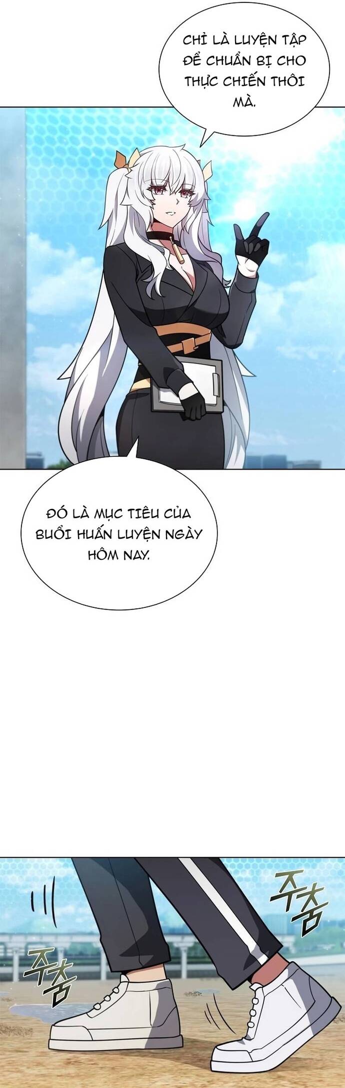 Thần Chết Part-Time Chapter 7 - 39