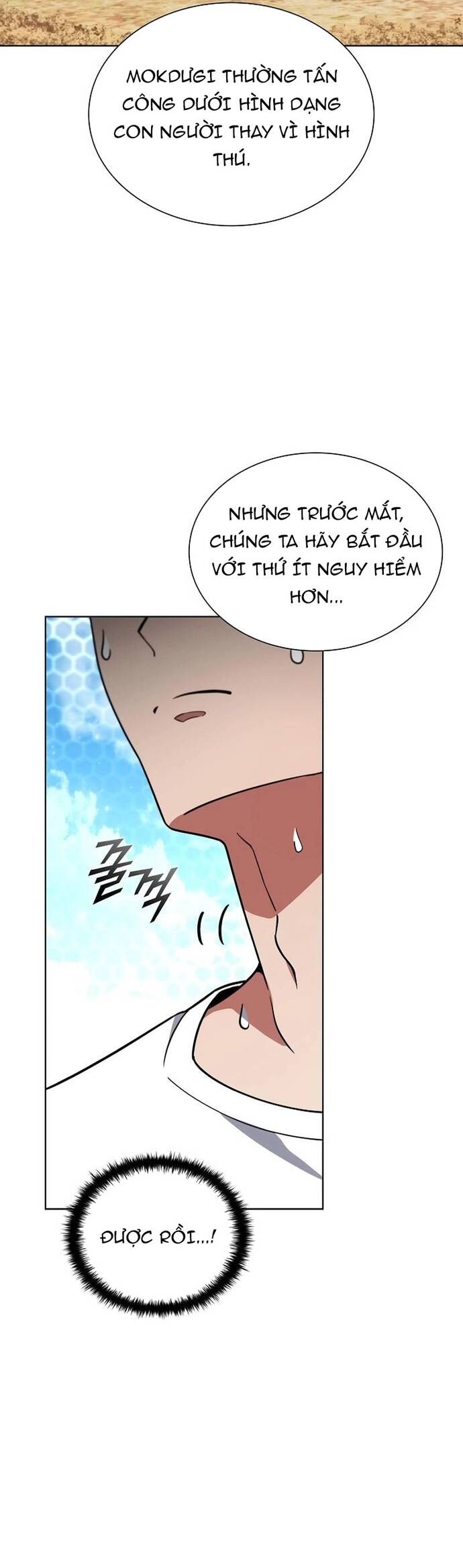 Thần Chết Part-Time Chapter 7 - 40