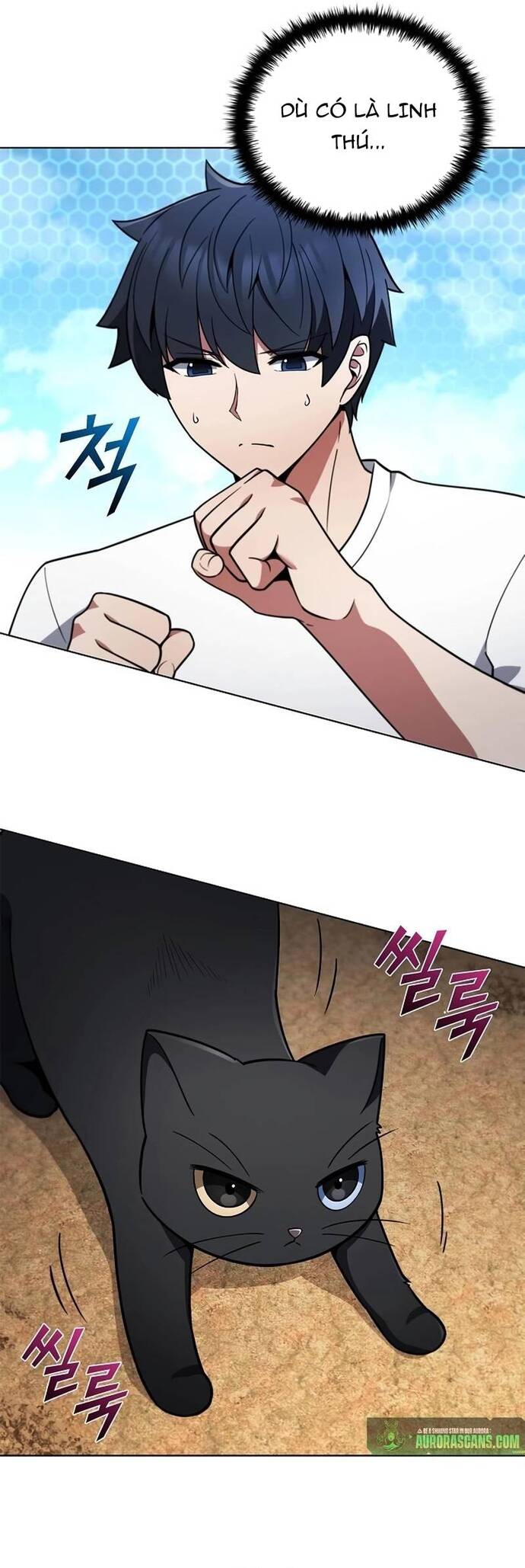 Thần Chết Part-Time Chapter 7 - 41