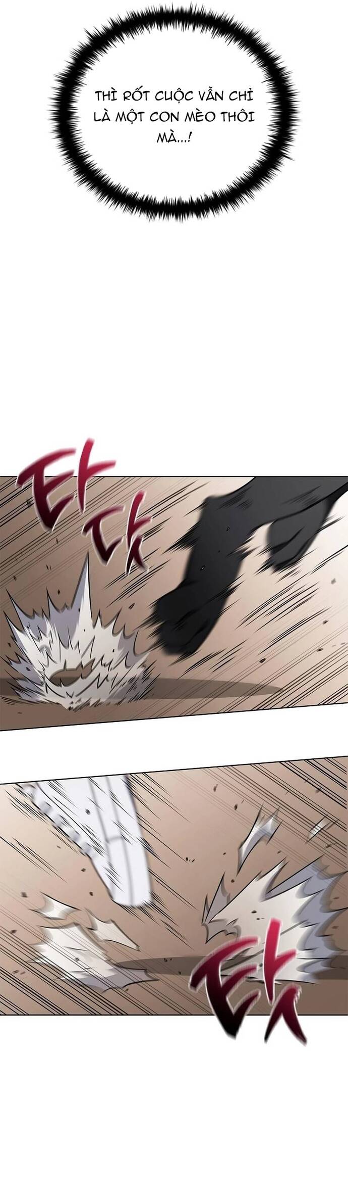 Thần Chết Part-Time Chapter 7 - 42