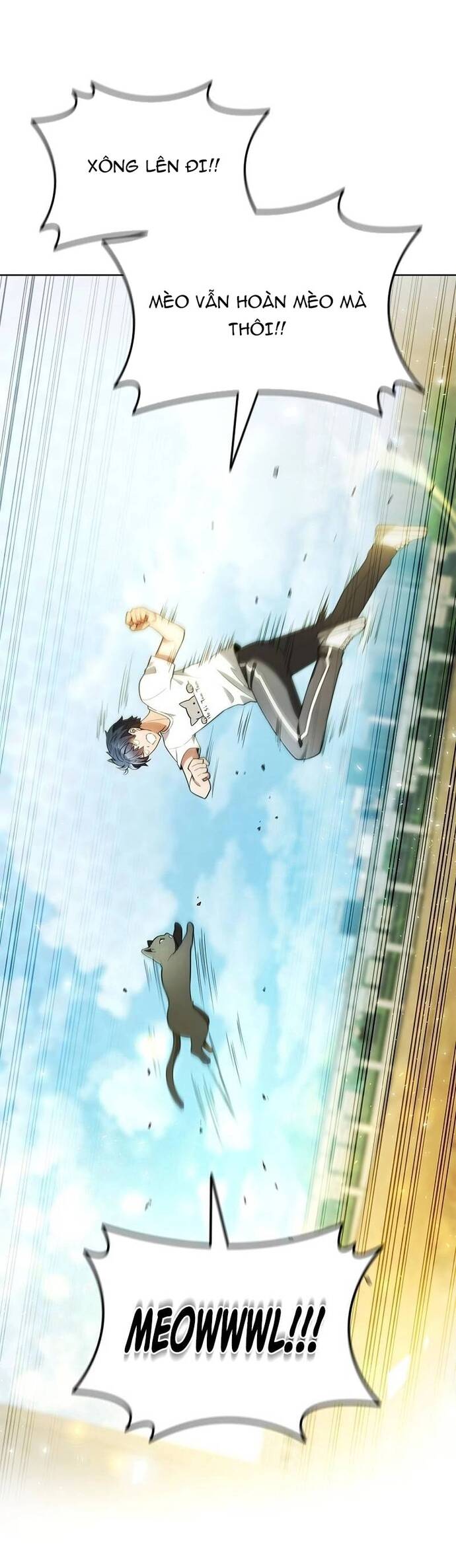 Thần Chết Part-Time Chapter 7 - 43