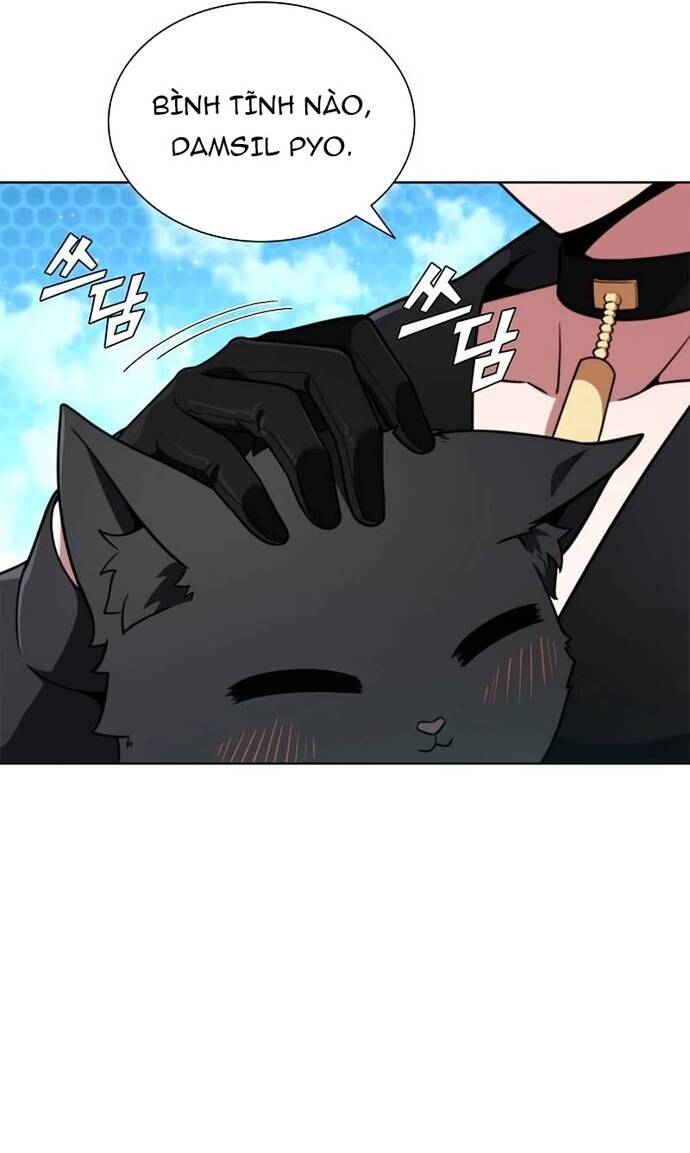 Thần Chết Part-Time Chapter 7 - 47