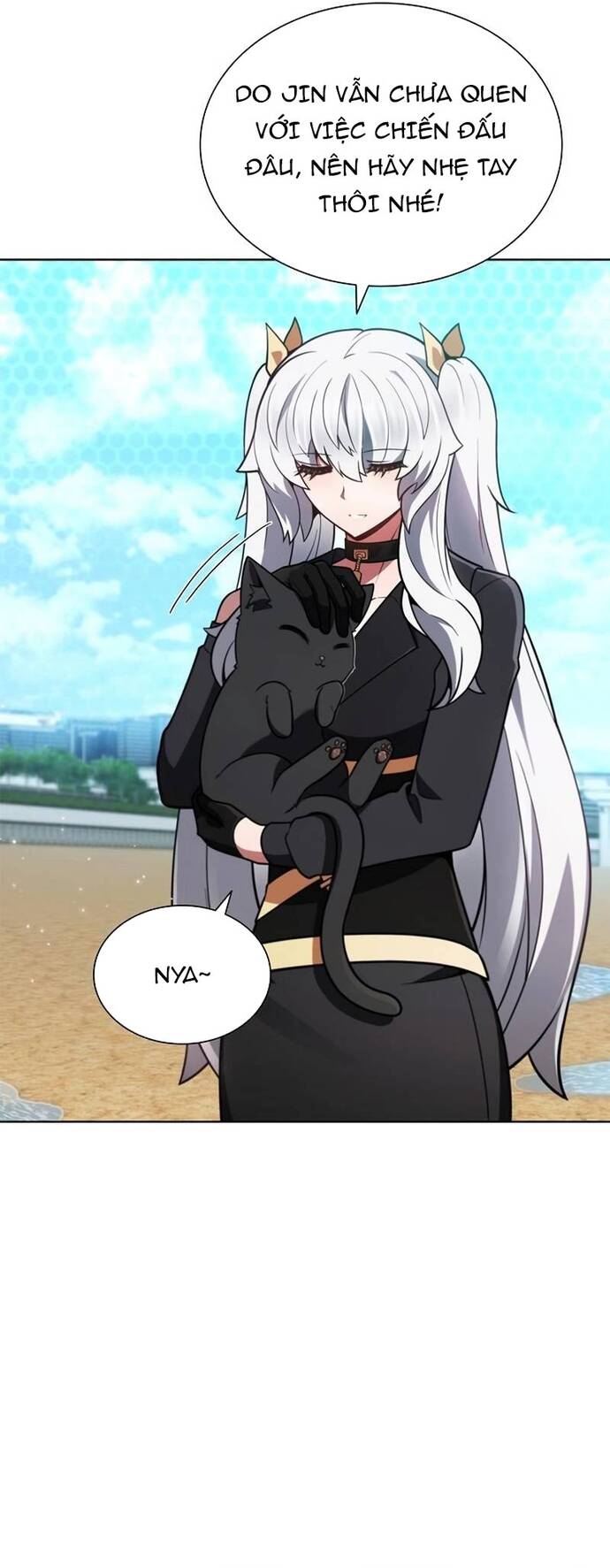 Thần Chết Part-Time Chapter 7 - 48