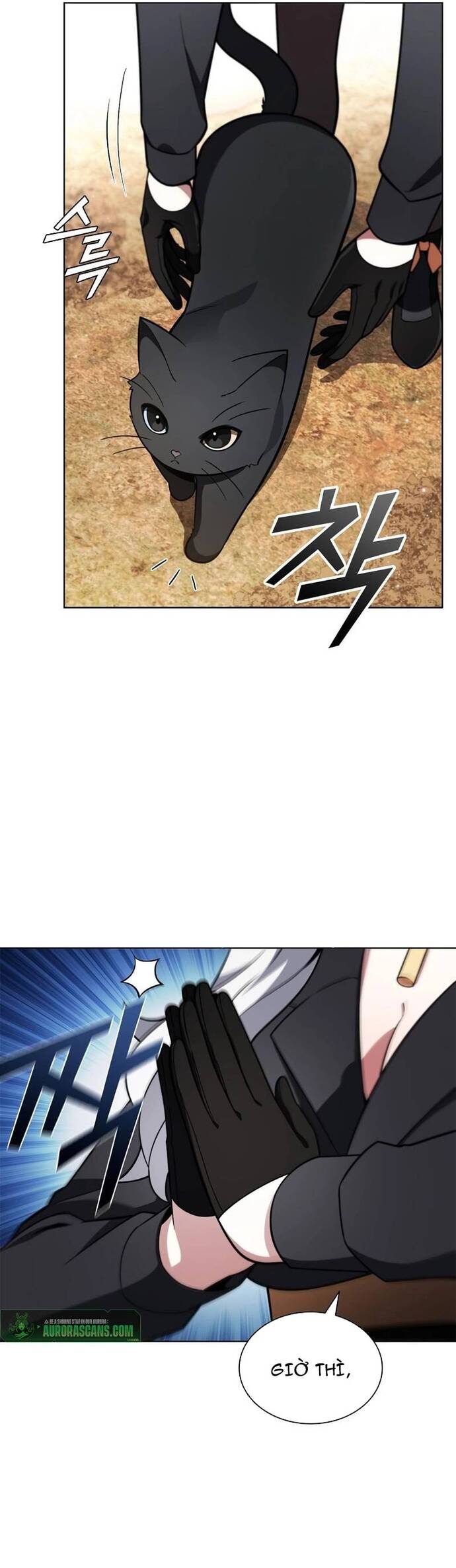 Thần Chết Part-Time Chapter 7 - 49