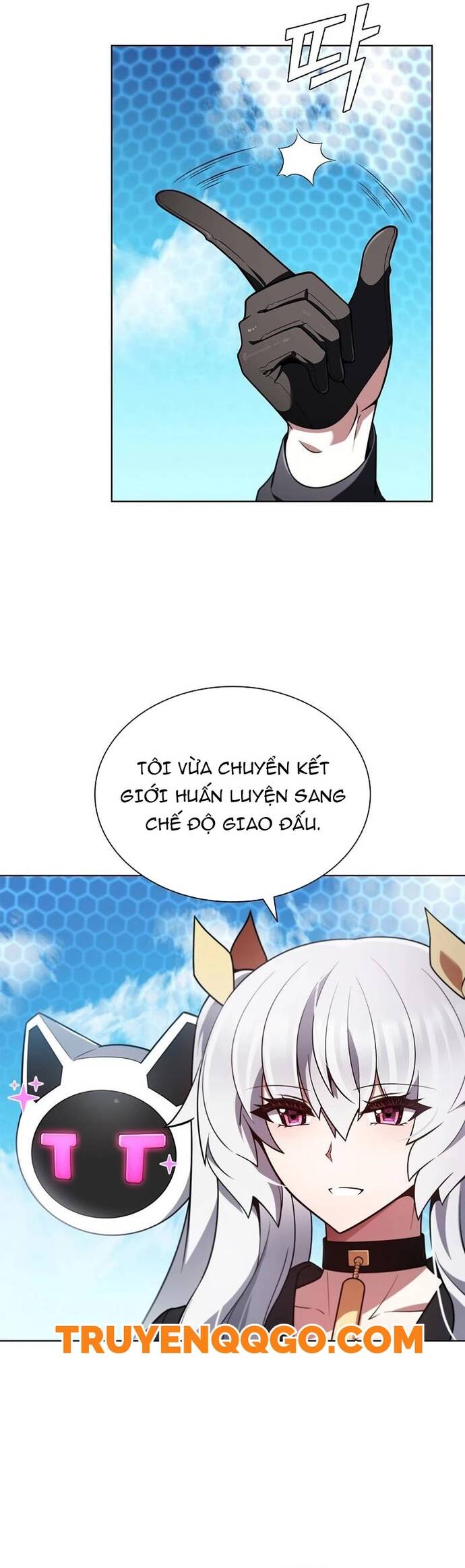 Thần Chết Part-Time Chapter 7 - 51