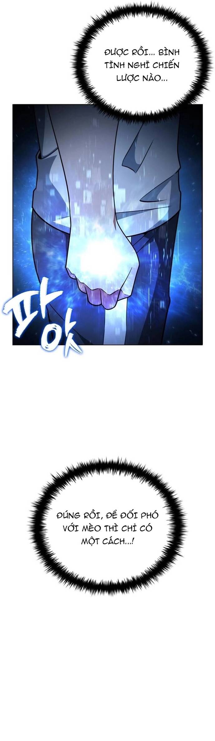 Thần Chết Part-Time Chapter 7 - 53