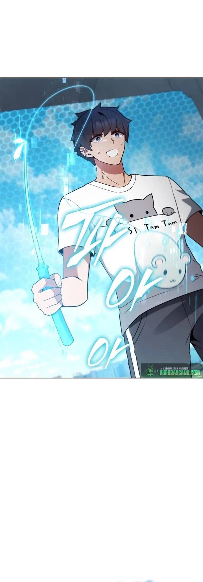 Thần Chết Part-Time Chapter 7 - 54