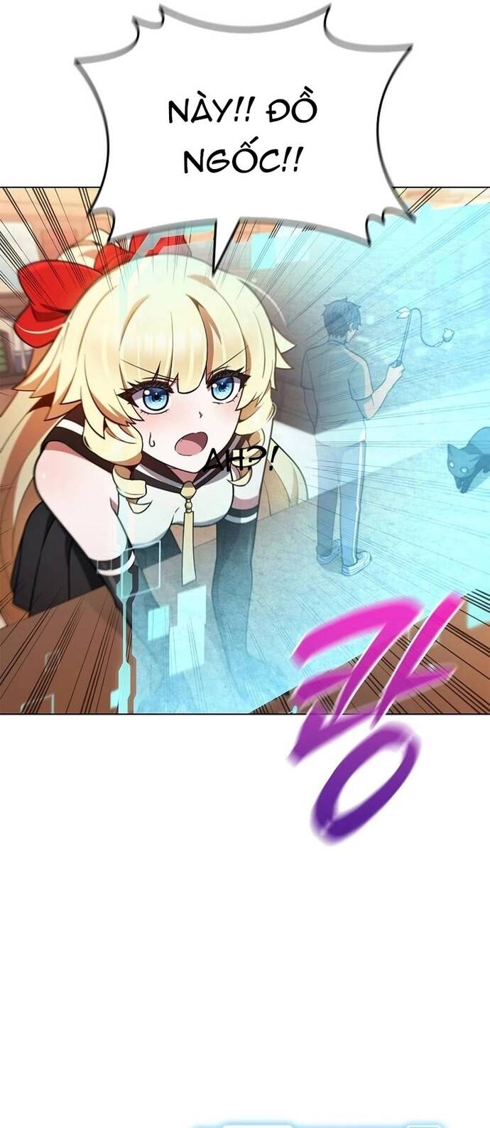 Thần Chết Part-Time Chapter 7 - 56