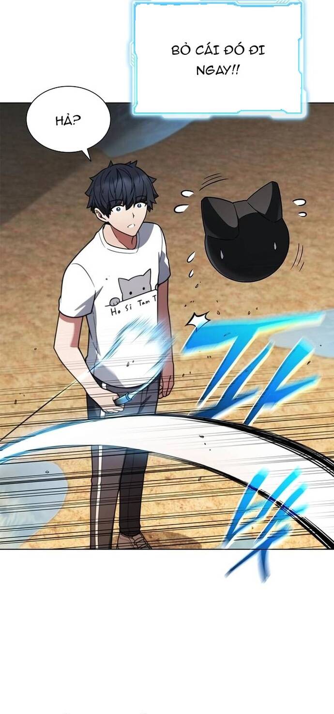 Thần Chết Part-Time Chapter 7 - 57