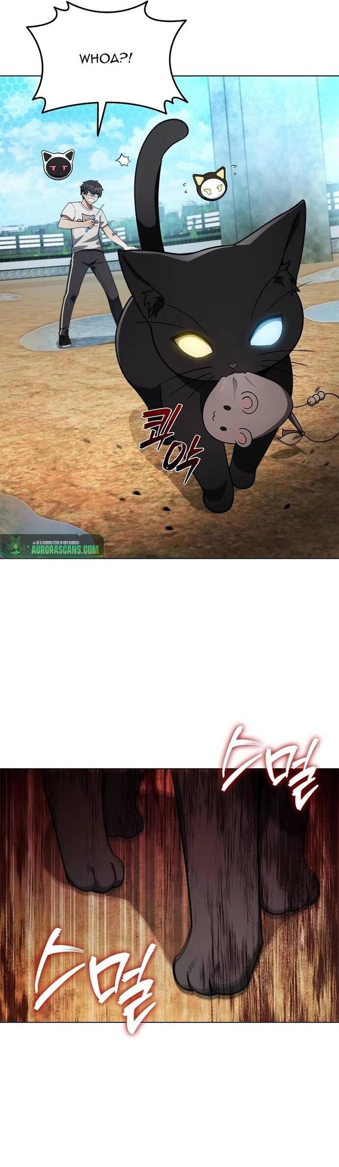 Thần Chết Part-Time Chapter 7 - 58