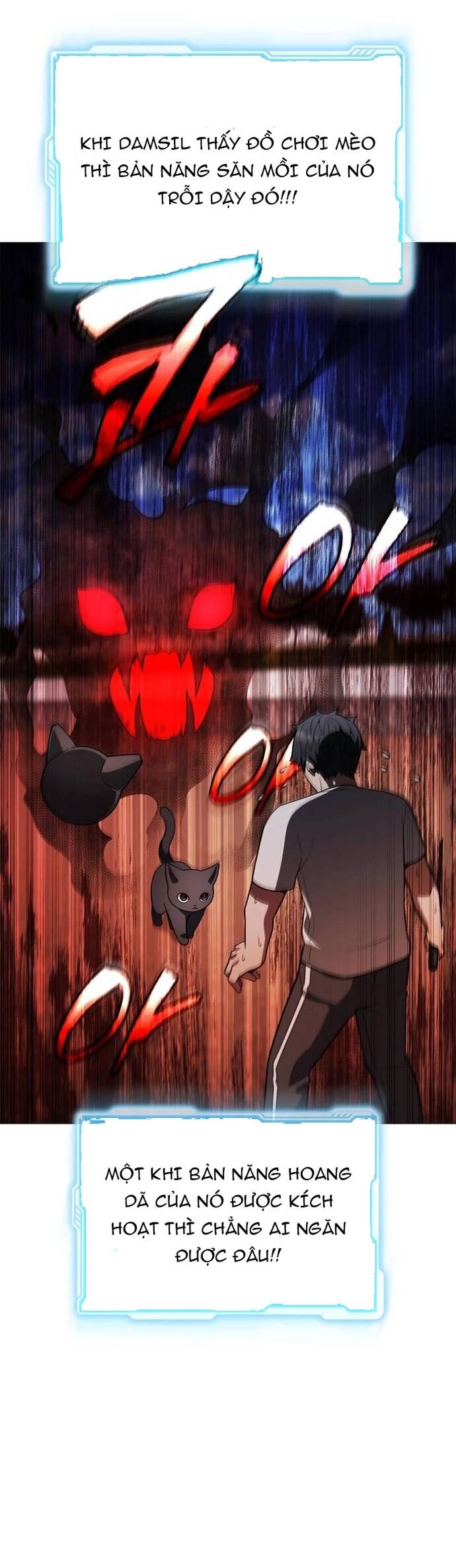 Thần Chết Part-Time Chapter 7 - 59