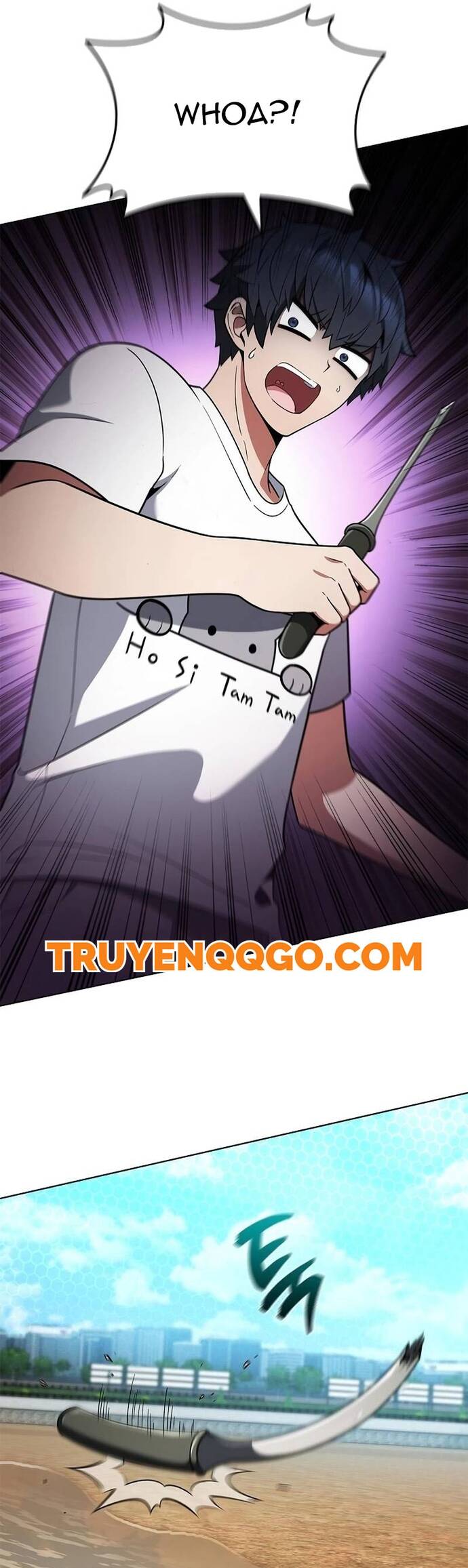 Thần Chết Part-Time Chapter 7 - 61